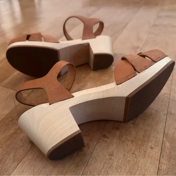 Swedish Hasbeen Kringlan High - Picture 4 of 5